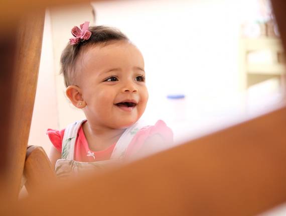 Aniversário de Aniversário 1 ano Laura