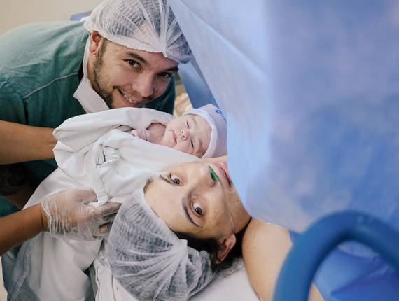 Outros de Parto da Maria Livia