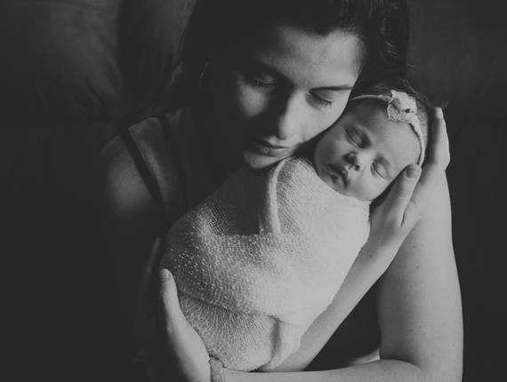 Newborn de Newborn Maria Livia