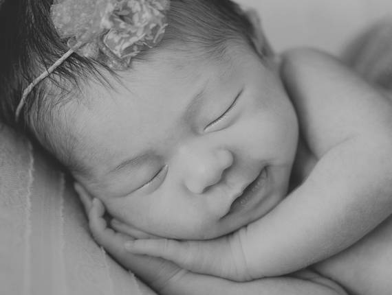 Newborn de Newborn Beatriz