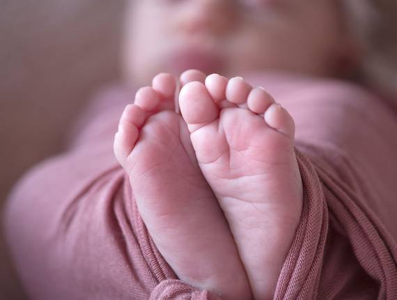 Newborn de Newborn Lorena