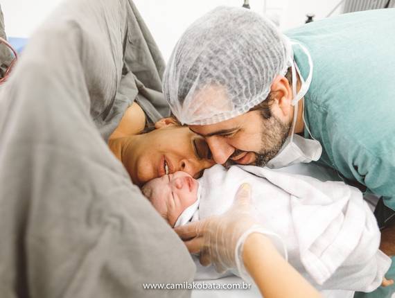 Outros de Parto da Maria Eduarda