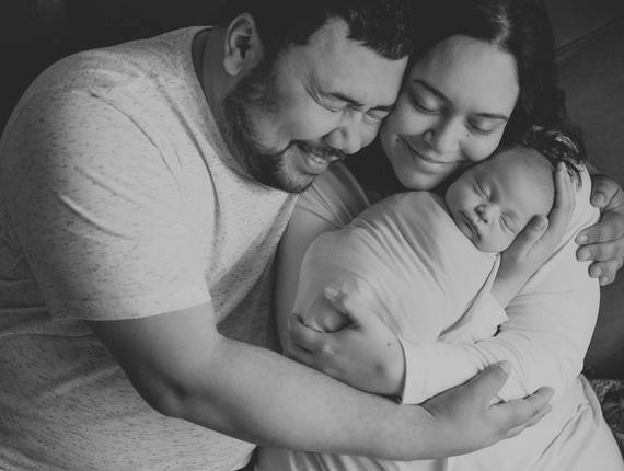 Newborn de Newborn Levy