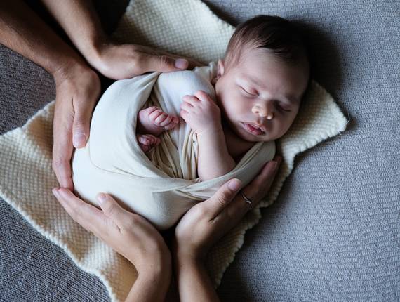 Newborn de Newborn Pedro