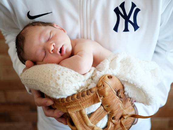 Newborn de Newborn Leonardo