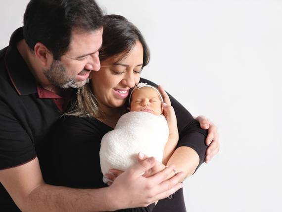 Newborn de Newborn Maria Eduarda