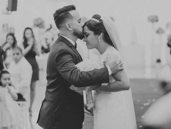 Casamentos de Casamento Felipe e Thais