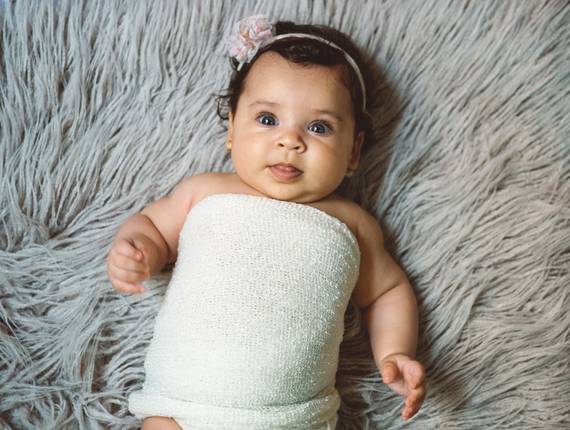 Ensaios de Ensaio de 2 meses da Marjorie