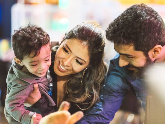 Aniversário de Aniversárii 1 ano Kauã