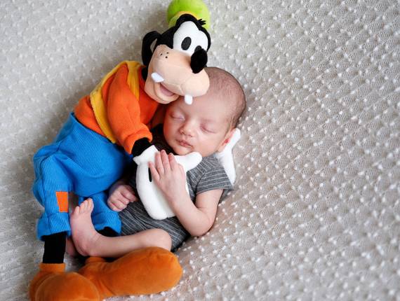 Newborn de Newborn Mauricio