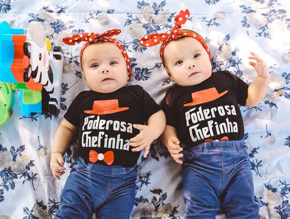 Ensaios de Ensaio Manuella e Isabella