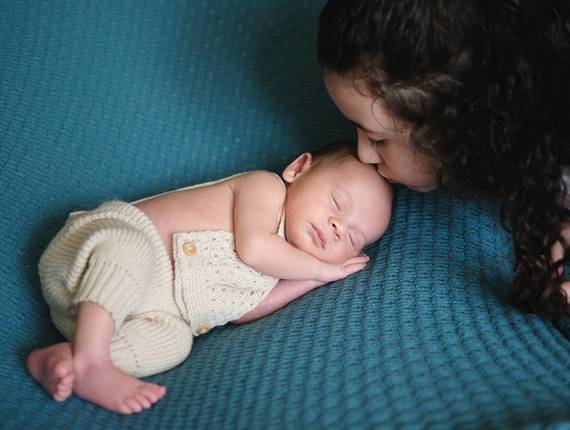 Newborn de Newborn Arthur