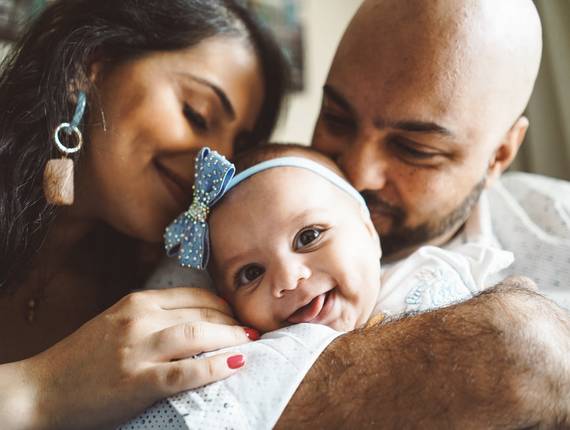 Ensaios de Família da Giovana Farias