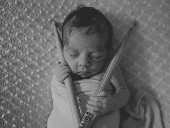 Newborn de Newborn Murilo