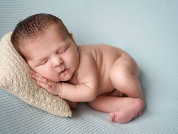 Newborn de Newborn Lucas