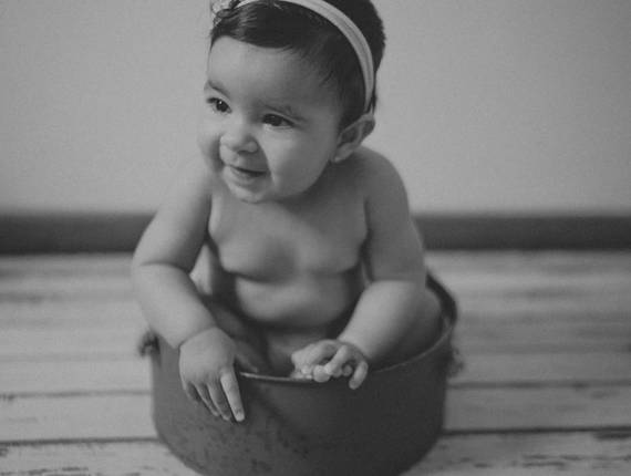 Ensaios de Ensaio Esther - 8 meses