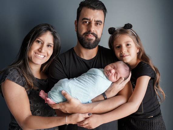 Newborn de Newborn Benjamim