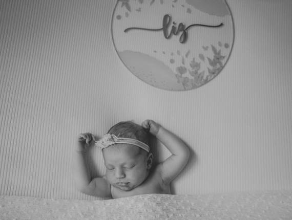 Newborn de Newborn Liz