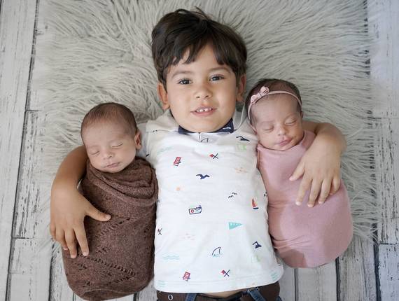 Newborn de Newborn Fernando e Fernanda