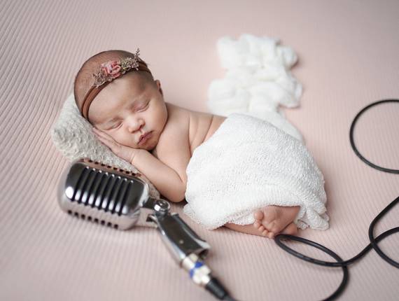 Newborn de Newborn Rebeca