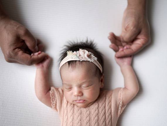 Newborn de Newborn Liz