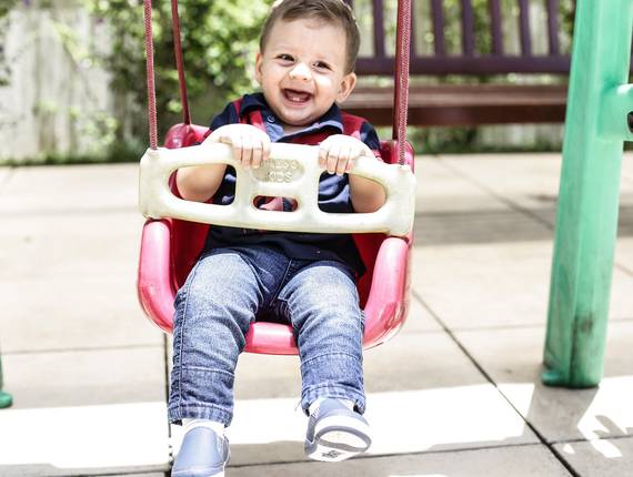 Aniversário de Aniversário Augusto