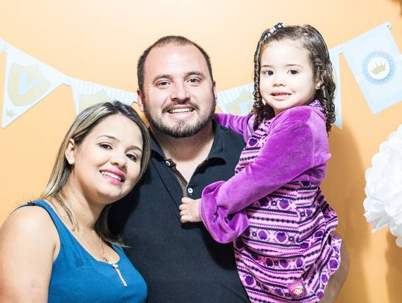 Outros de Chá de bebê Amanda e Anderson