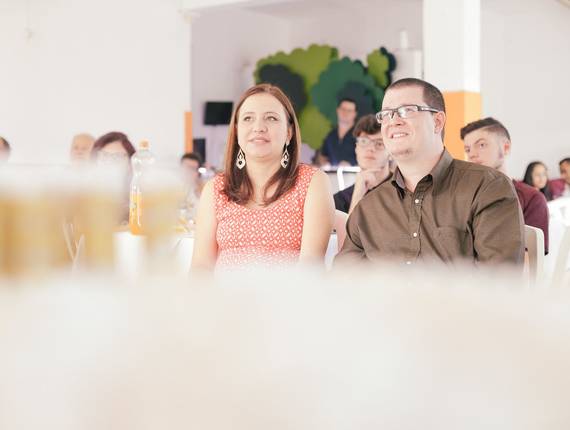 Outros de Chá de bebê Vania e Daniel