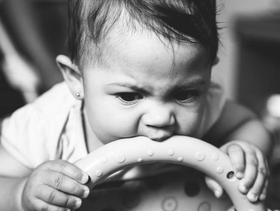 Ensaios de Mariana 8 meses