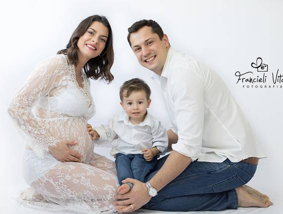 Pregnancy of Studio - THE MOST BEAUTIFUL WAITING