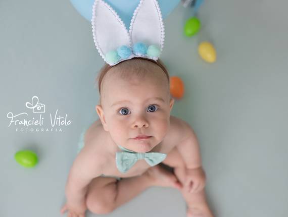 Babies of Easter!