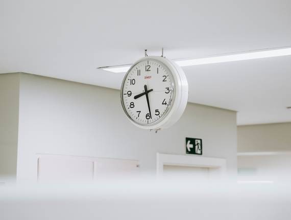 Parto Foto de Nascimento Clara e Luisa