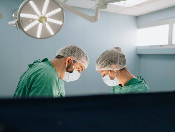 Parto Cesárea de Nascimento Théo Felipe