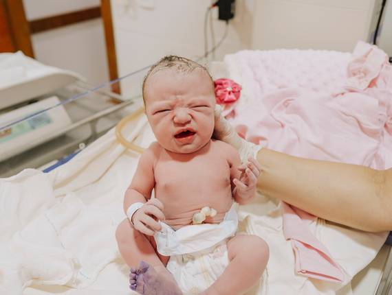 Parto Foto de Nascimento Helena