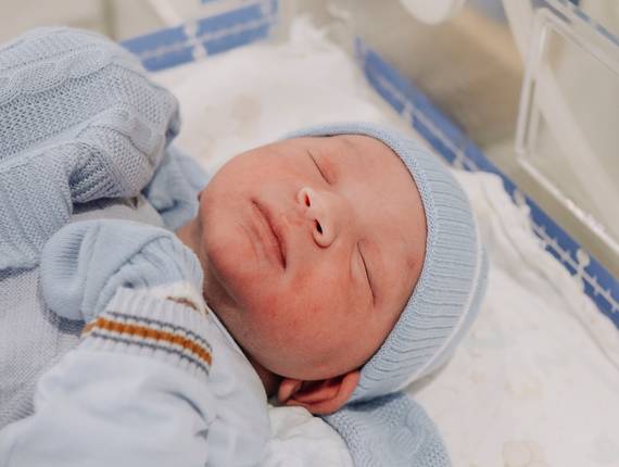 Parto Cesárea de Nascimento João Guilherme