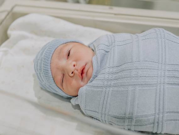 Parto Cesárea de Nascimento Théo