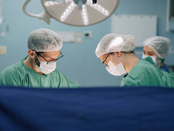 Parto Cesárea de Nascimento Davi