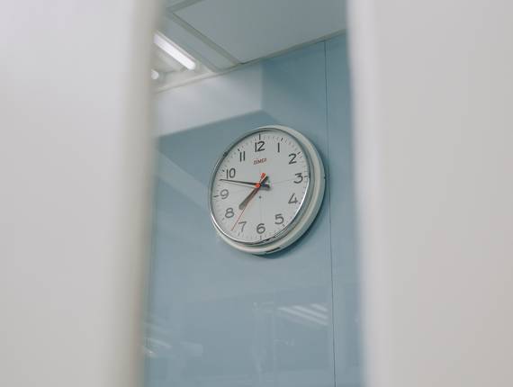 Parto Cesárea de Nascimento Bernardo e Gabriel