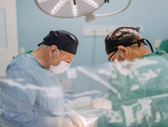 Parto Cesárea de Nascimento Helena