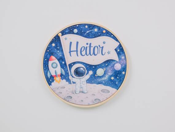 Parto Cesárea de Nascimento Heitor