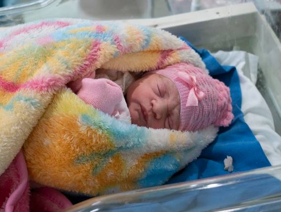 Parto Cesárea de Nascimento Maria Rafaela