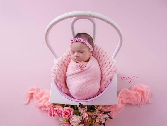 Ensaio Newborn  de Newborn Maria Sophia