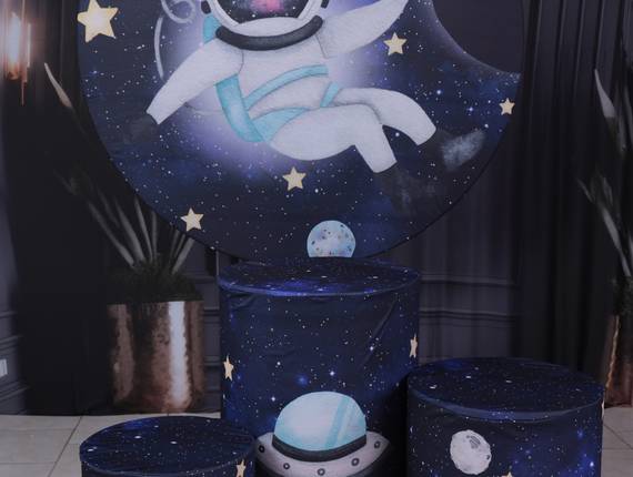 PEGUE E MONTE de TEMAS DIVERSOS- MASCULINO