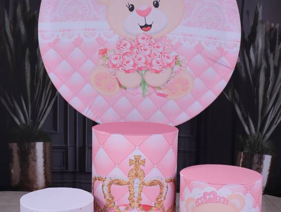 PEGUE E MONTE de URSINHOS