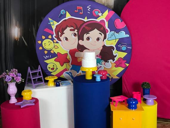 PEGUE E MONTE de MARIA CLARA E JP