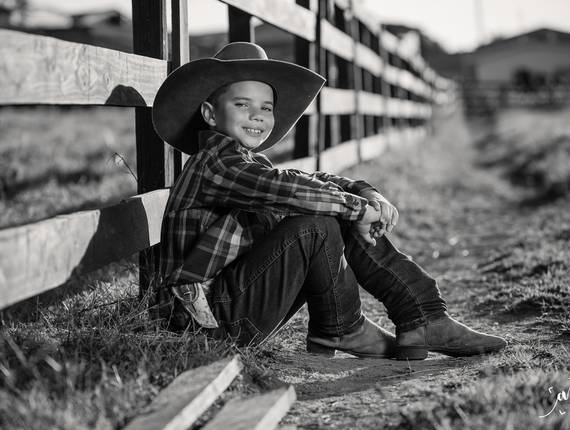 Ensaio Masculino de Pedro e João 