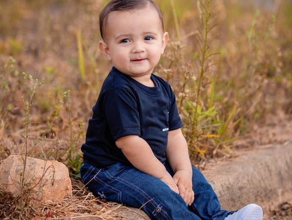 Acompanhamentos de Acompanhamento Benício 