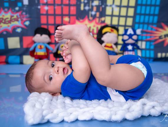 Acompanhamentos de Arthur 