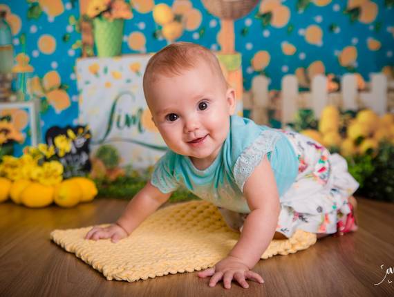 Acompanhamentos de Nicolly