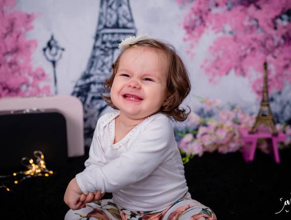 Acompanhamentos de Ana Laura 